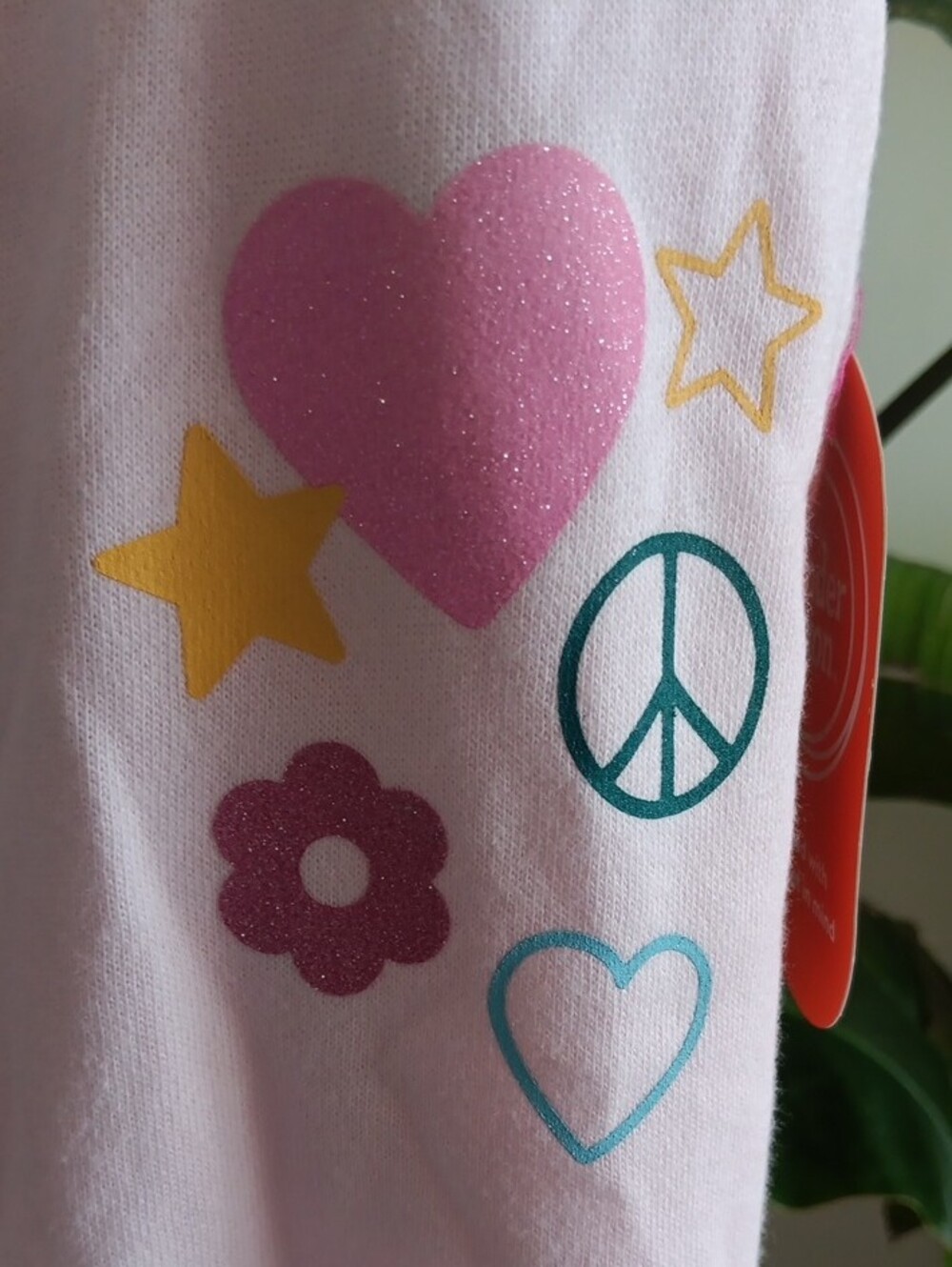 Wonder Nation Pants with Pockets NWT - Picture 2 of 4